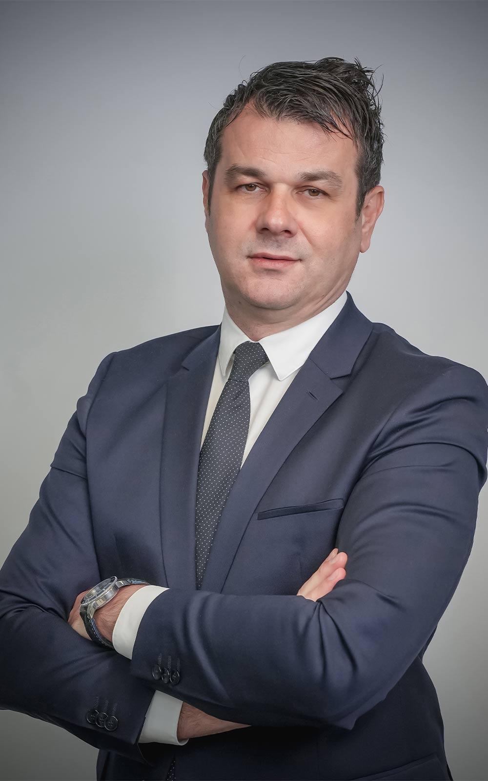 Advokat Beograd | Ninković & Partners | Dragan R. Ninković