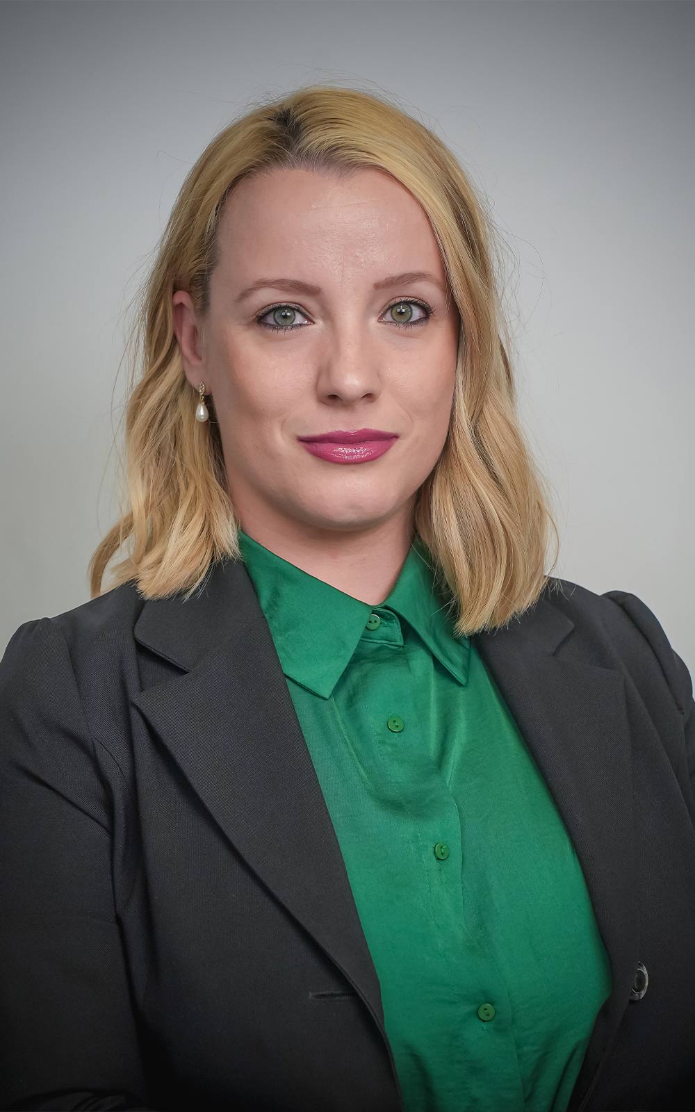 Advokat Beograd | Ninković & Partners | Jovana R. Popović