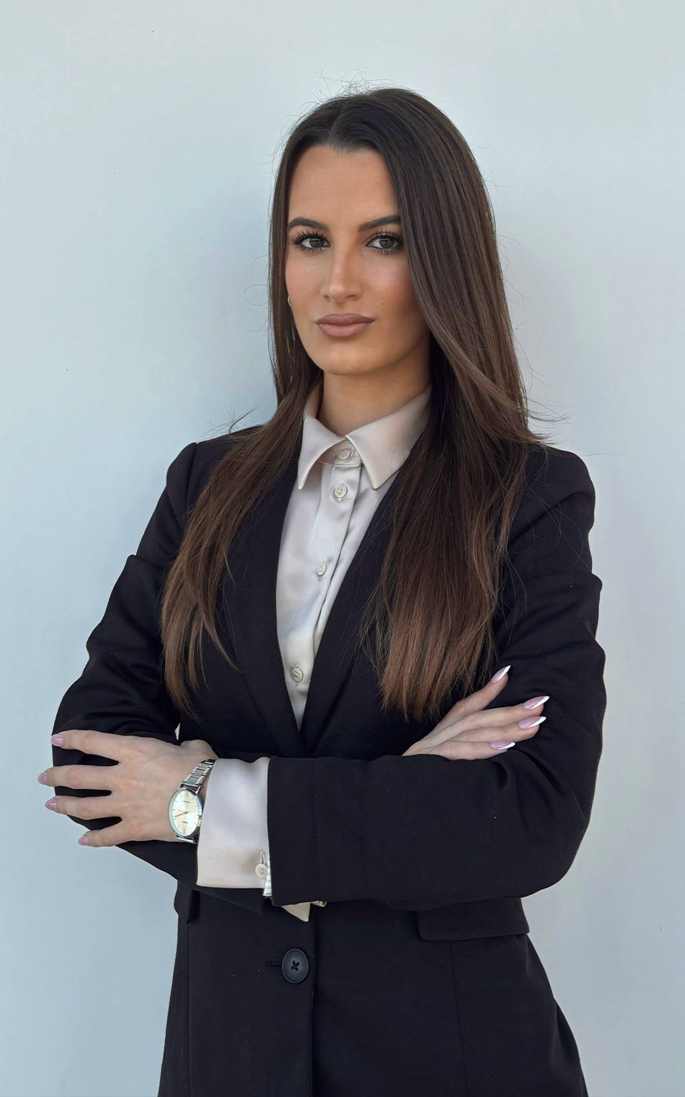 Lawyer Belgrade | Ninković & Partners | Marina M. Petrović