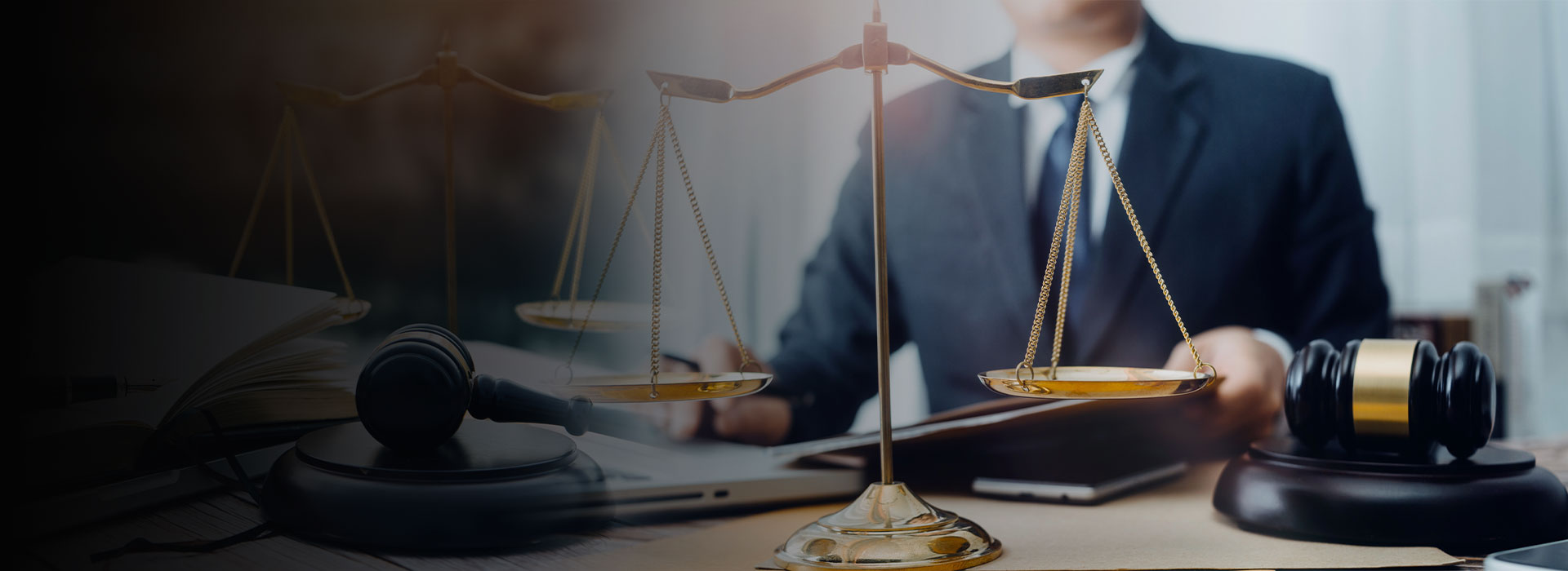 Lawyer Belgrade | Ninković & Partners | Contact us