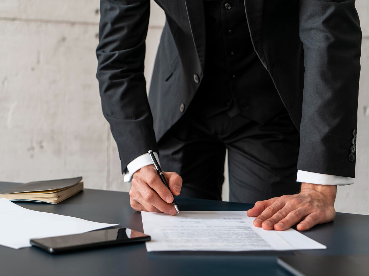 Lawyer Belgrade | Ninković & Partners | Franchising