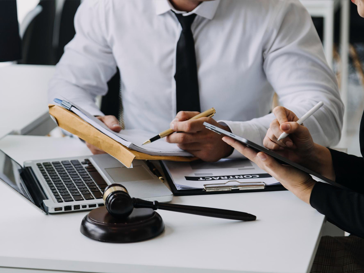Lawyer Belgrade | Ninković & Partners | Labor law