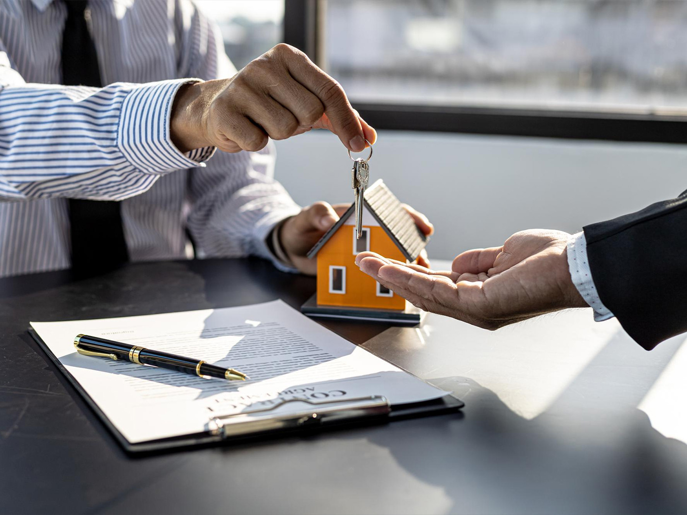 Rechtsanwalt Belgrad | Ninković & Partner | Immobilien und Bauwesen