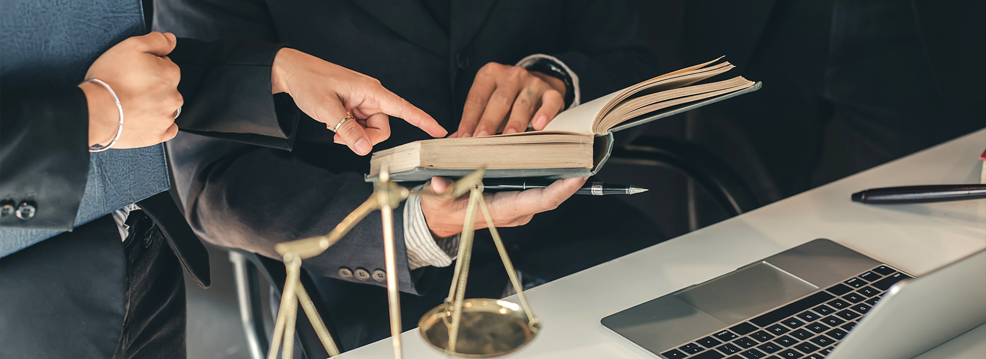 Lawyer Belgrade | Ninković & Partners | References